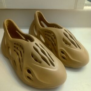 Adidas Yeezy Foam Runner Slip On Shoes